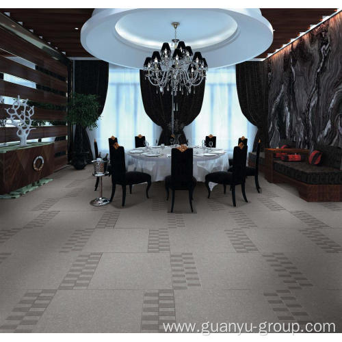 Red Max Stone Rustic Porcelain Floor Tile